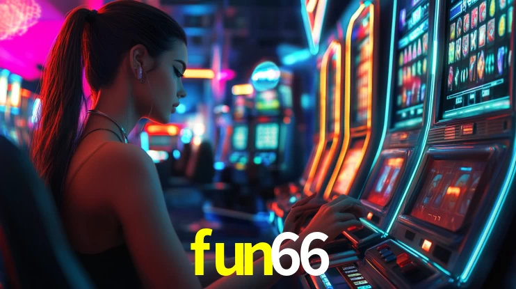 Cashback e recargas na fun66