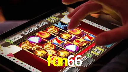 Jogos de mesa e apostas rápidas na fun66